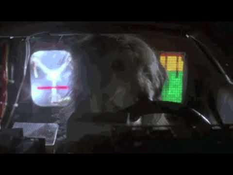 Mick Pomsky - VOYAGERS [w/ Neil DeGrasse Tyson]