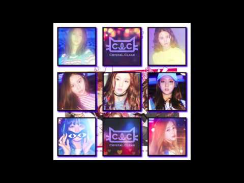 How Would CLC Sing Twice - Do It Again