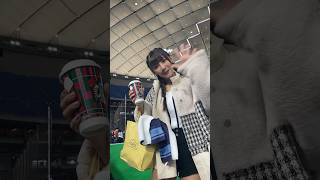 ファンサービスがすごい台湾チア《台湾プロ野球 チアリーダー》アジアプロ野球チャンピオンシップ　台湾チア Team taiwan APBC2023  啦啦隊 東京ドーム《BraveTV》