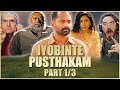 Iyobinte Pusthakam MOVIE REACTION Part 1 3 Fahadh Faasil Amal Neerad