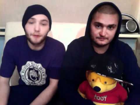 Dino MC 47 и DJ Kid приглашение в LookIn Rooms