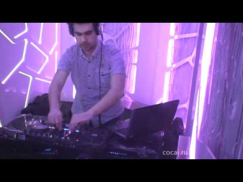 Erick Trodly @ Bassy Slumbers Final Session