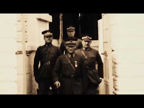 Turkish Military Power (1914-2019)