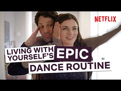 Living With Yourself Full Dance Full Romantic Scene - Watch HD Video Online