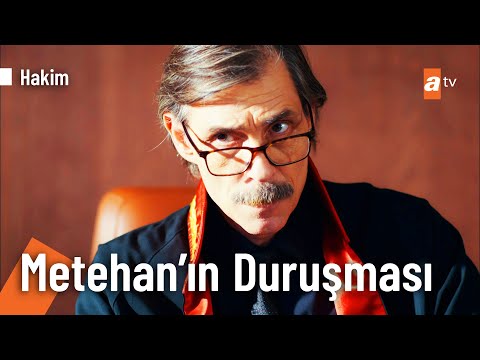 Ömer Arif ne karar verecek? - @HakimDizi 9. Bölüm