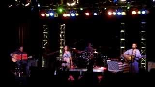 Jerry Garcia Birthday &quot;Valerie&quot; 2013 Mountain Of Venus &amp; Friends cover Jerry Garcia Band