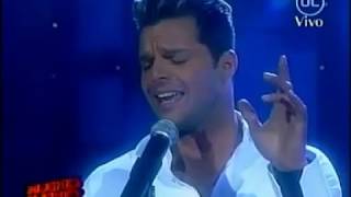 Ricky Martin-Asignatura Pendiente