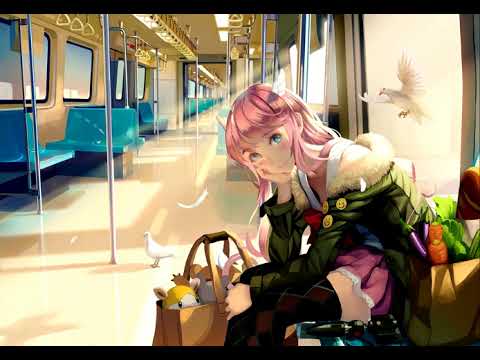 Kane Scott feat. Lune - Love Is You (Happy Hardcore)