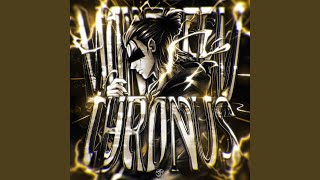 Cover art for Montagem Thronus