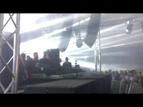 RICHIE HAWTIN @HYTE NYE BERLÍN FUNKHAUS 2018-2019