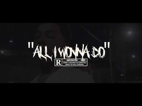 Mista Cain x Marley G - All I Wonna Do (Official Music Video)