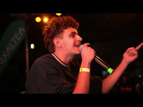 ALEK VS KAVRON - CUARTOS - ALTEA LAN PARTY