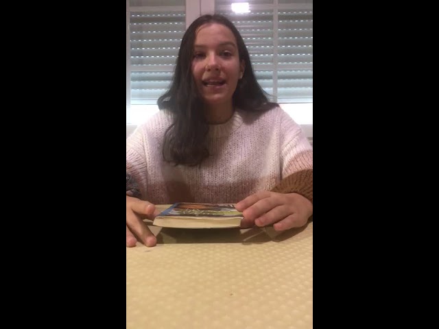 Vídeo relacionado con La música del viento: 1 (Cuatrovientos +12)