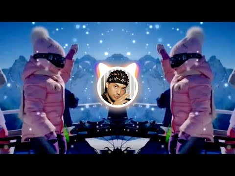 Bel Mercy vs. Get Busy - Jengi x Sean Paul (Armency Mashup) | Tik Tok Viral Ski Rave Kid