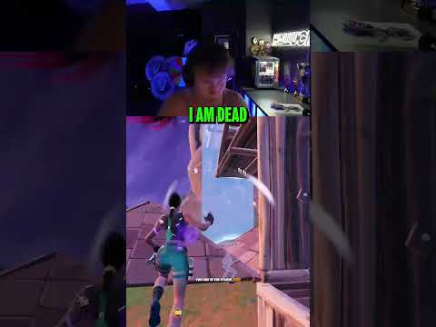 WE QUALIFIED TO FNCS GRAND FINALS!