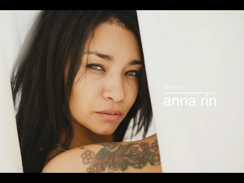 ANNA RIN | Photosession by Andrey Yaremchuk | Backstage