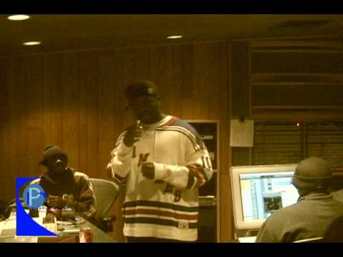 DICE  FT  WYCLEF JEAN, ( RING THE ALARM R.I.P JIMMY O).