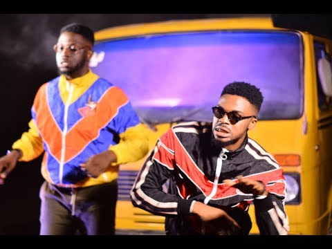 Gil Joe X Nkay - Shackles (Official Music Video)