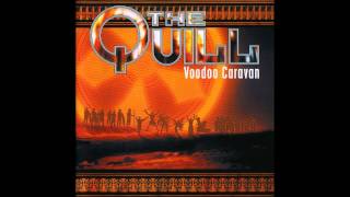 The Quill - Voodoo Caravan (Full Album)