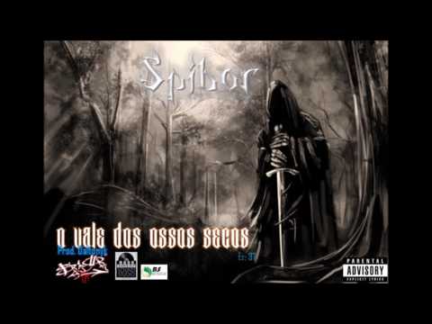 Spibor - O vale dos ossos secos avi