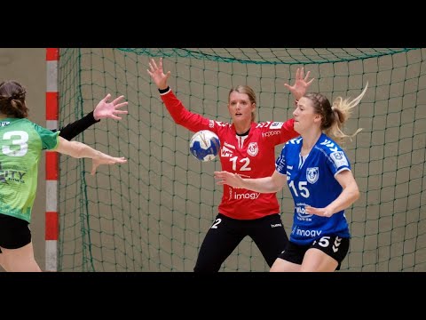 Handball, Dritte Liga Auch TB Wülfrath  schaut nur zu