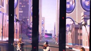 S Club 7 - Bring The House Down - Bournemouth