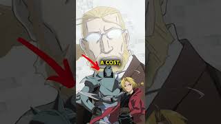 What is Equivalent Exchange from Fullmetal Alchemist?!