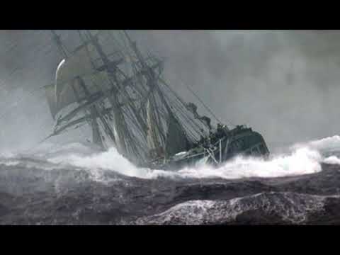 SON DE LOS SANTOS. "Salió de Jamaica" (habanera). (Ricardo Lafuente)