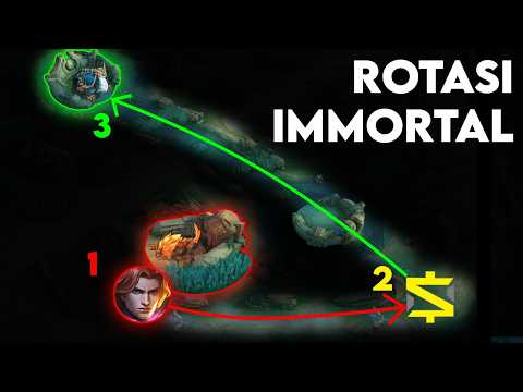 Tutorial Main Roam Seperti Kiboy