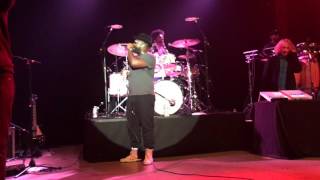 The Roots Live - Clones and The Next Movement