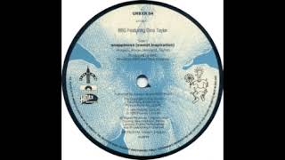 BBG - Snappiness (Remix) 1990