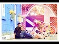 Pre-wedding Photography