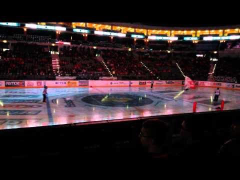 HC Slavia Praha, nástup na led