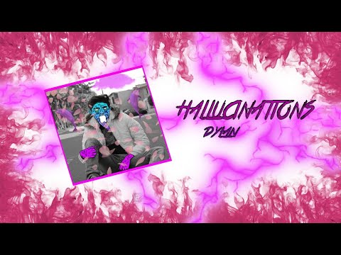Dylan Cooper - Hallucinations