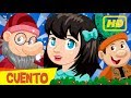 BLANCA NIEVES Cuentos Infantiles Cuentos Y Canciones Infantiles