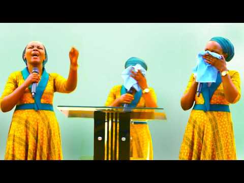 Ntabwo dukunda YESU nkababuze uko bagira  Ntasoni zo kumwizera kumukurikira ⌚ Ev MKATETE Joseline 🍏