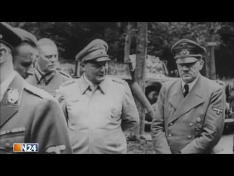 Mythos und Wahrheit: UFOs (in HD)