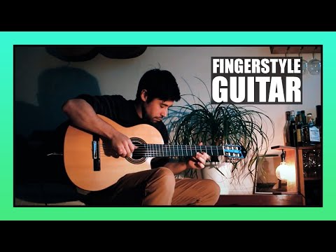 "Chaos in Neukölln" // Geordie Little // live from my couch