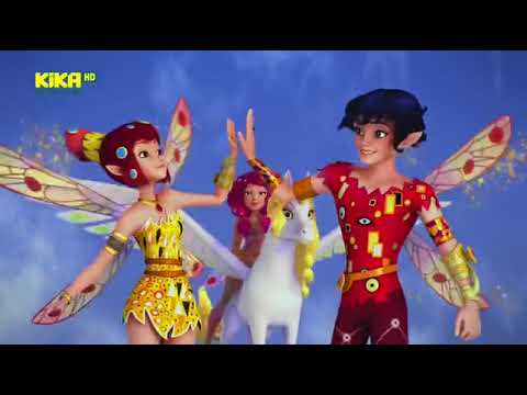 Mia and me Staffel 2 Folge 19 - Screen 01 HD Deutsch