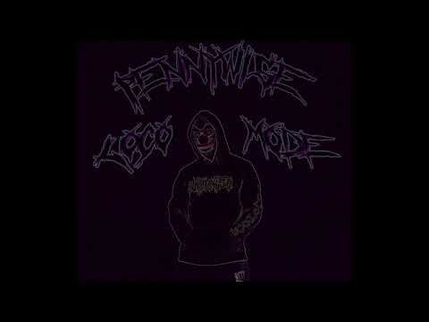 5.Creepypasta prod.Loco