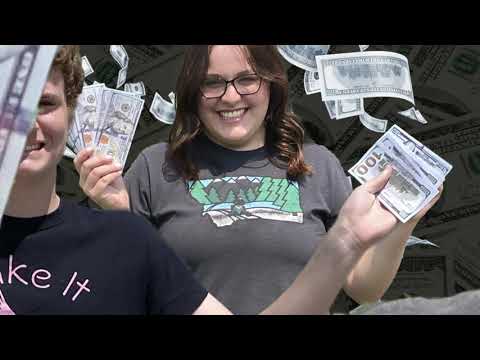 Butte SB Health Department  Vaccine Sweepstakes