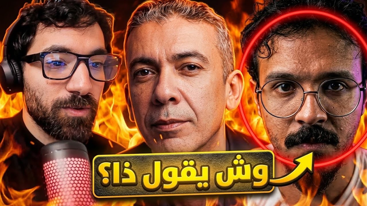 شكرا دكتور ضياء العوضي!