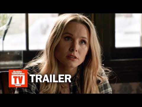 Veronica Mars Season 4 Trailer | Rotten Tomatoes TV