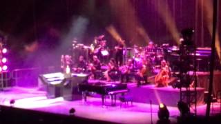 For All Seasons - Yanni Live 2016 Arena Monterrey