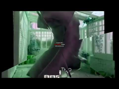 (Reupload) BBC Two Pump Sting v2 1997 Effects