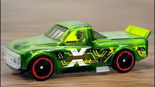Hot wheels 2025 - DRAFTNATOR - 14/250