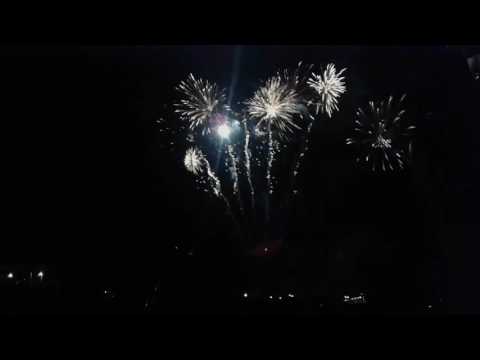 Genova Voltri 24/06/2016 - 1 parte