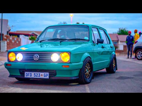 Thumbnail for HOW I GOT HIJACKED TSWELO IN NORTH WEST 😭 23 SEP 2021 💔 STORY TIME VLOG by Car