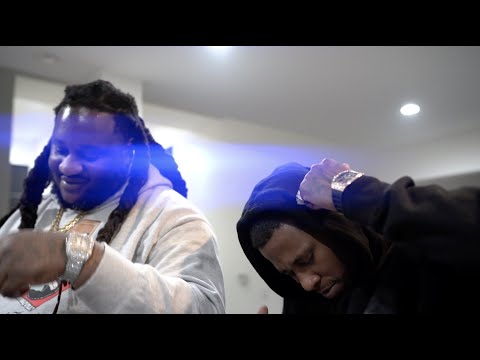 Lil Duke x Hoody Baby - Beat It [Official Video]