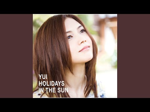 Cinnamon - YUI